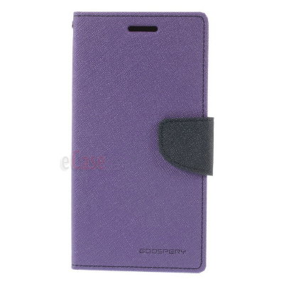 Чехол (книжка) Mercury Goospery для Asus Zenfone 5 — eCase