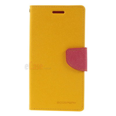 Чехол (книжка) Mercury Goospery для Asus Zenfone 5 — eCase