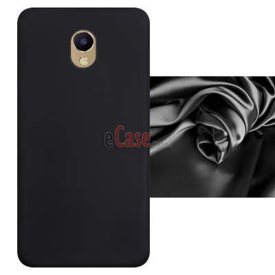 Пластикова накладка Soft-Touch для Meizu M6 — eCase