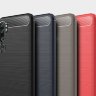 ТПУ чохол (накладка) iPaky SLIM TPU Series для Xiaomi Mi Note 10 фото 1 — eCase