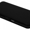 Кожаный чехол (книжка) для Xiaomi Redmi Note 9 Pro BiSOFF "VPrime Stand" (с функцией подставки) фото 5 — eCase