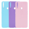 Чехол Softy Full Camera для Oppo A31 фото 1 — eCase
