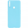 Чехол Softy Full Camera для Oppo A31 фото 10 — eCase