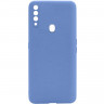 Чехол Softy Full Camera для Oppo A31 фото 7 — eCase