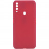 Чехол Softy Full Camera для Oppo A31 фото 3 — eCase