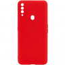 Чехол Softy Full Camera для Oppo A31 фото 4 — eCase