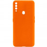 Чехол Softy Full Camera для Oppo A31 фото 11 — eCase