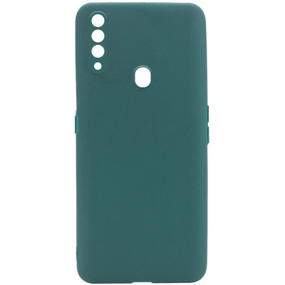 Чехол Softy Full Camera для Oppo A31 — eCase