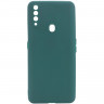 Чехол Softy Full Camera для Oppo A31 фото 5 — eCase