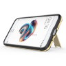 Ударопрочная накладка с ТПУ бампером для Xiaomi Redmi 5A (c подставкой) фото 6 — eCase