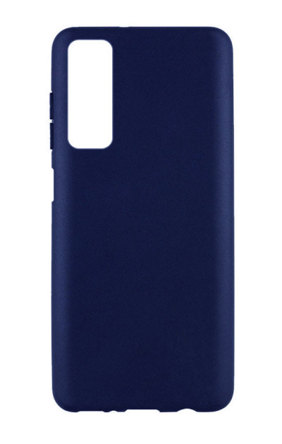 TPU чехол Matte для Tecno Camon 17 Pro (однотонный) — eCase