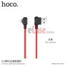 USB кабель HOCO X19 Enjoy (lightning) фото 2 — eCase
