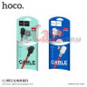 USB кабель HOCO X19 Enjoy (lightning) фото 4 — eCase