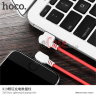 USB кабель HOCO X19 Enjoy (lightning) фото 6 — eCase