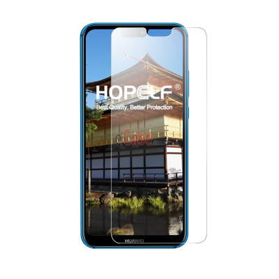 Защитное стекло для Huawei P20 Lite (Tempered Glass) — eCase