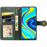 Чохол (книжка) Gentle для Samsung Galaxy S20 FE 5G фото 9 — eCase