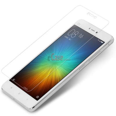 Захисне скло для Xiaomi Mi4s (Tempered Glass) — eCase