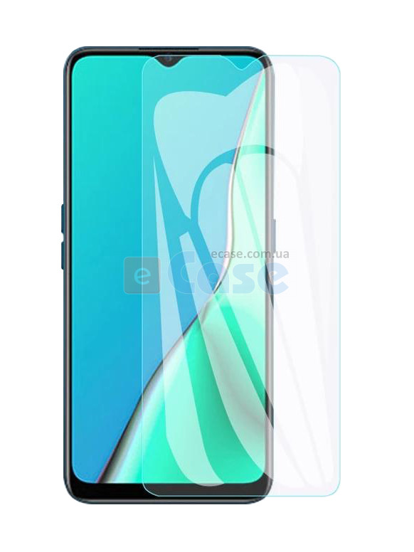 Гидрогелевая защитная пленка Pro HD Clear для OPPO A9 2020 фото 1 — eCase