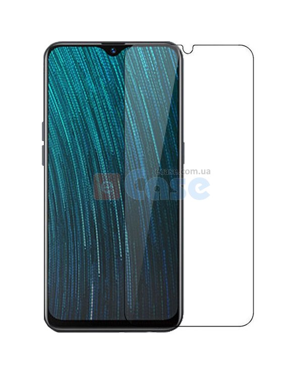 Защитное стекло для Oppo Reno 3 (Tempered Glass) фото 1 — eCase