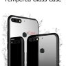 Накладка TPU + Glass для Huawei Y6 2018 фото 3 — eCase