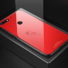 Накладка TPU + Glass для Huawei Y6 2018 фото 14 — eCase