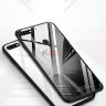 Накладка TPU + Glass для Huawei Y6 2018 фото 2 — eCase
