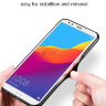 Накладка TPU + Glass для Huawei Y6 2018 фото 5 — eCase