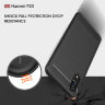 ТПУ накладка SLIM TPU Series для Huawei P20 фото 2 — eCase