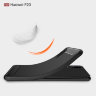 ТПУ накладка SLIM TPU Series для Huawei P20 фото 4 — eCase