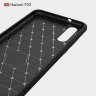 ТПУ накладка SLIM TPU Series для Huawei P20 фото 5 — eCase