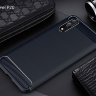 ТПУ накладка SLIM TPU Series для Huawei P20 фото 8 — eCase