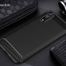 ТПУ накладка SLIM TPU Series для Huawei P20 фото 7 — eCase