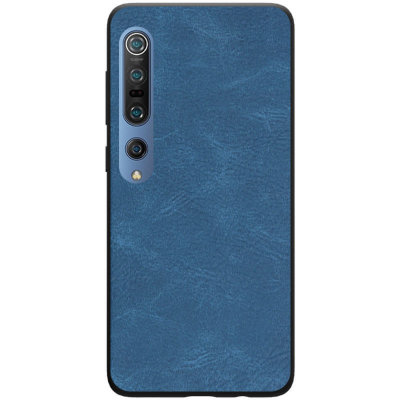 ТПУ чохол Marmor для Xiaomi Mi 10 — eCase