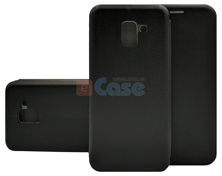 Чехол (книжка) Classy для Samsung J600 Galaxy J6 2018 фото 1 — eCase