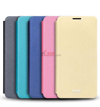 Чохол (книжка) MOFI New Line для Xiaomi Mi4s — eCase