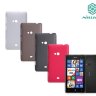 Пластиковая накладка Nillkin Matte для Nokia Lumia 625 + защитная пленка фото 3 — eCase