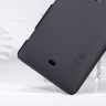 Пластиковая накладка Nillkin Matte для Nokia Lumia 625 + защитная пленка фото 5 — eCase