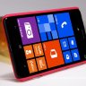 Пластиковая накладка Nillkin Matte для Nokia Lumia 625 + защитная пленка фото 7 — eCase