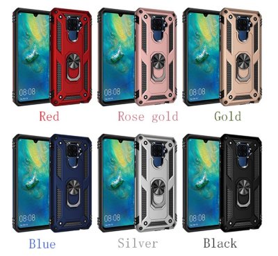 TPU+PC чохол Kvadratic для Xiaomi Redmi 10X — eCase