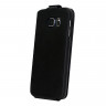 Шкіряний чохол для Huawei Ascend Y600 BiSOFF "UltraThin" (фліп) фото 3 — eCase