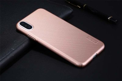 Пластиковая накладка X-level Hero для Xiaomi Mi A2 Lite — eCase
