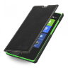 Кожаный чехол (книжка) TETDED для Nokia XL фото 4 — eCase