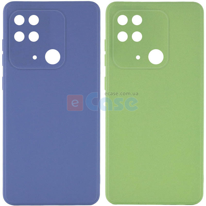 Чехол Softy Full Camera для Xiaomi Redmi 10C фото 1 — eCase