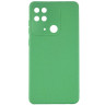 Чехол Softy Full Camera для Xiaomi Redmi 10C фото 10 — eCase