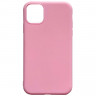 Матовый ТПУ чехол Softy для iPhone 12 mini фото 8 — eCase