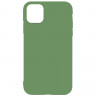 Матовый ТПУ чехол Softy для iPhone 12 mini фото 11 — eCase