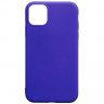 Матовый ТПУ чехол Softy для iPhone 12 mini фото 5 — eCase