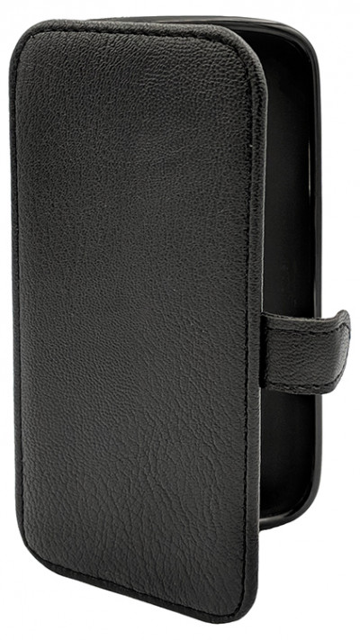 Чохол для Samsung i9500 Galaxy S4 Exeline (книжка) — eCase