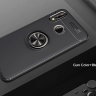 ТПУ чехол Ring Color для Xiaomi Redmi Note 7 фото 11 — eCase