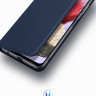 Чохол (книжка) Dux Ducis для Samsung Galaxy M34 фото 8 — eCase